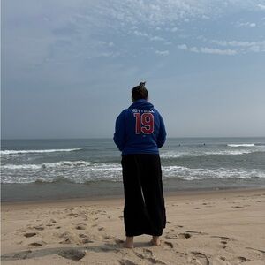 Meet your Posher, Molly